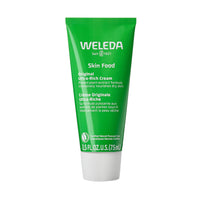 Thumbnail for Weleda Skin Food Original Ultra-Rich Body Cream 2.5 Fluid Ounce, Plant Rich Hydrating Moisturizer with Pansy, Chamomile and Calendula