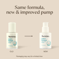 Thumbnail for Aveeno Calm + Restore Triple Oat Hydrating Face Serum for Sensitive Skin, Gentle Lightweight Hydrating Serum for Face Instantly Smooths Skin, Non-Comedogenic, Hypoallergenic, Fragrance-Free