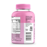 Thumbnail for One A Day Prenatal Vitamins for Women Gummies- Pregnancy Vitamins for Women with Folic Acid, DHA, Iodine, Prenatal Gummies, Iron-Free, 120 Ct (Packaging May Vary)
