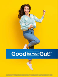 Thumbnail for Renew Life Extra Care Digestive Probiotic Capsules, Daily Supplement Supports Immune, Digestive and Respiratory Health, L. Rhamnosus GG, Dairy, Soy and gluten-free, 30 Billion CFU, 30 Count