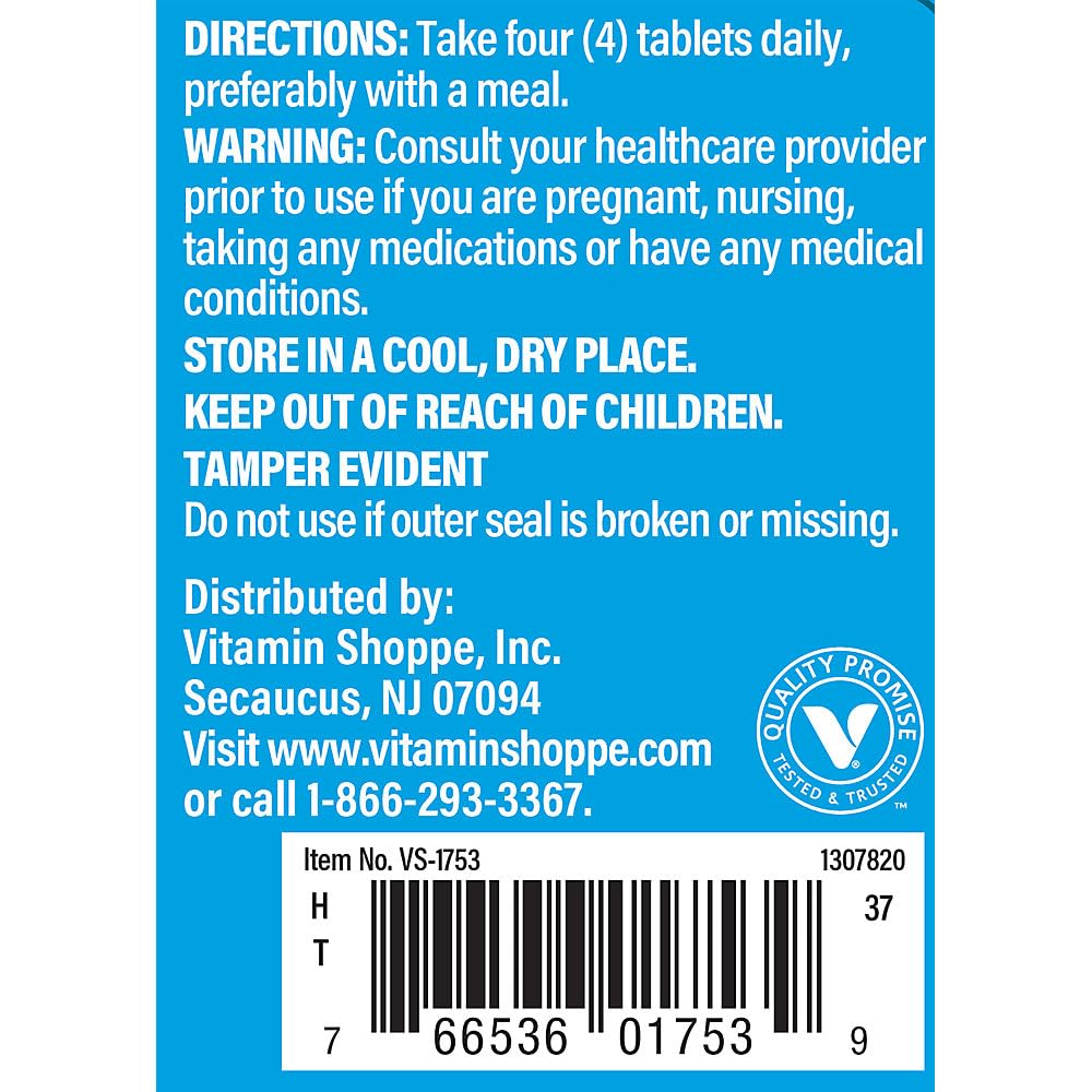 Calcium Citrate with 400IU Vitamin D – Mineral Essential for Healthy Bones & Teeth – 100% Daily Value of Well Absorbed Form of Chelated Calcium, Vitamin D (as Ergocalciferol (120 Tablets)