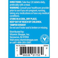 Thumbnail for Calcium Citrate with 400IU Vitamin D – Mineral Essential for Healthy Bones & Teeth – 100% Daily Value of Well Absorbed Form of Chelated Calcium, Vitamin D (as Ergocalciferol (120 Tablets)