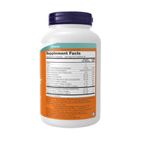 Thumbnail for NOW Foods Supplements, Bone Strength™ with Microcrystalline Hydroxyapatite (MCHA), Magnesium and Vitamins C,D and K, 240 Capsules