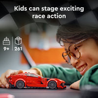 Thumbnail for LEGO - Speed Champions Ferrari 812 Competizione 76914