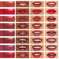 Thumbnail for NARS Afterglow Sensual Shine Lipstick - High Gear 218
