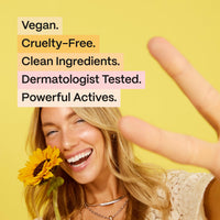 Thumbnail for Mad Hippie Eye Cream - Anti-Aging Under Eye Cream for Dark Circles and Puffiness with Niacinamide, Peptides, Kakadu Plum & Licorice, Eye Treatment with Skin-Brightening Vitamin C, 0.5 Oz