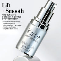 Thumbnail for Kate Somerville KateCeuticals Lifting Eye Cream – Powerful Anti-Aging Treatment, Visibly Smooths Fine Lines & Wrinkles, 0.5 Fl Oz