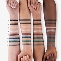 Thumbnail for essence | Stay & Play Gel Eyeliner | Super Soft Gel-like Texture | Waterproof & Longlasting | Vegan & Cruelty Free (02 But First Espresso)