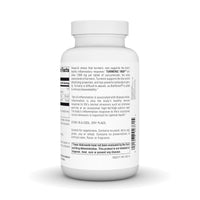 Thumbnail for Source Naturals Turmeric 1000, Supports the Bodyâ€™s Healthy Inflammatory Response*, 1,000mg - 120 Tablets