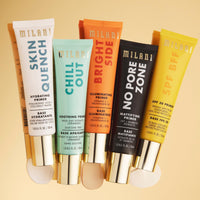Thumbnail for Milani Face Primer for Makeup - No Pore Zone Mattifying Primer with Lily & Bamboo Extract for a Matte Finish, 1.0 Fl. Oz