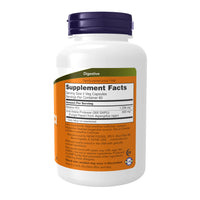 Thumbnail for NOW Foods Supplements, Betaine HCl 648 mg, Vegetarian Formula, Digestive Support*, 120 Veg Capsules