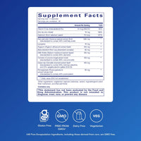 Thumbnail for Pure Encapsulations SP Ultimate | Enhance Support for Healthy Prostate Function and Prostate Cellular Health* | 90 Capsules
