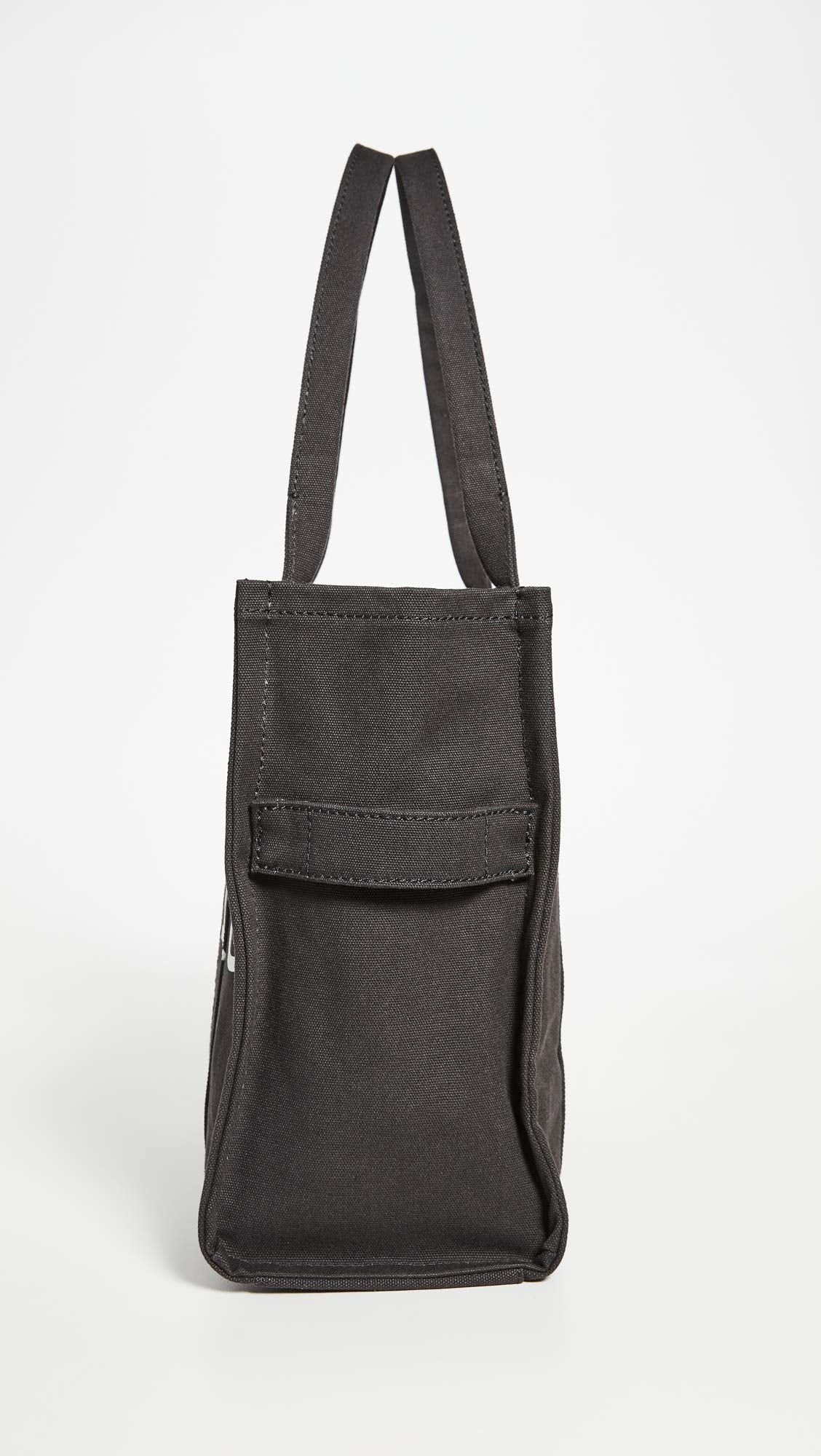 Marc Jacobs Women's The Large Tote Bag, Black, One Size
