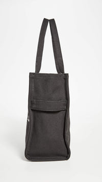 Thumbnail for Marc Jacobs Women's The Large Tote Bag, Black, One Size