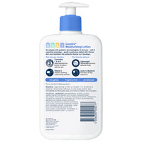 Thumbnail for CeraVe Baby Lotion, Gentle Baby Skin Care with Ceramides, Niacinamide & Vitamin E, Fragrance, Paraben, Dye & Phthalates Free, Lightweight Moisturizer, 16 Ounce
