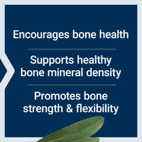 Thumbnail for Life Extension Bone Strength Collagen Formula, Calcium Collagen chelate, Calcium fructoborate, Vitamin D3, Magnesium Citrate, Silicon, Boron, Gluten-Free, Non-GMO, 120 Capsules