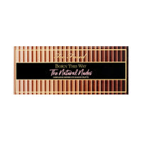 Thumbnail for Too Faced Born This Way The Natural Nudes Eye Shadow Palette | High Pigment + Shimmer, 0.42 Ounce
