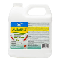 Thumbnail for API POND ALGAEFIX Algae Control 64-Ounce Bottle (FF-169D)