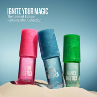 Thumbnail for Sol de Janeiro Agua Mistica Hair & Body Perfume Mist Limited Edition Scent 3 fl oz/90 ml Travel-Friendly Fragrance
