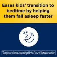 Thumbnail for Nature Made Kids First Sleep Melatonin Gummies, 100% Drug-Free Sleep Aid, Kids Sleep Gummies for Restful Sleep, 45 Count