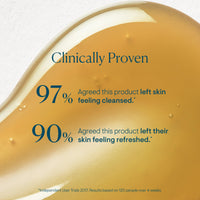 Thumbnail for ELEMIS Superfood Facial Wash 200ml, Daily Gel Cleanser with Prebiotics for Glowing, Balanced Skin, Hydrating Cleanser for Face