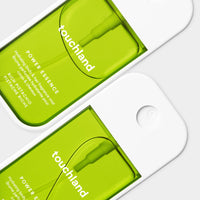 Thumbnail for Touchland Hydrating Body & Hair Fragrance Mist, Rich Pistachio, 2 FL. OZ. Travel Size Body Spray