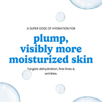 Thumbnail for Timeless Skin Care Hyaluronic Acid 100% Pure Serum - Hydrating Face Serum for Personal Care - Fragrance-Free - Hyaluronic Acid - for Skin Care - 2 oz