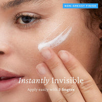 Thumbnail for belif Aqua Bomb SPF 45 Hydrating Niacinamide Sunscreen (1.69 fl. oz) - The True Cream PA++++, Daily Broad Spectrum, No White Cast, Weightless & Invisible, Non-Greasy, Korean Skincare