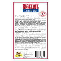Thumbnail for Absorbine Bigeloil Liniment Gel, Refreshing Topical Rub for Sore Muscles, 14 Fluid Ounce Bottle