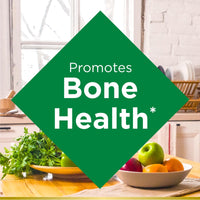 Thumbnail for Nature's Bounty Calcium 1200 mg with 1,000IU Vitamin D3, Bone Health & Immune Support, 220 Softgels