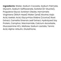 Thumbnail for Urban Skin Rx® Even Tone Cleansing Bar | 3-in-1 Daily Cleanser, Exfoliator, and Brightening Mask Helps Diminish Uneven Skin Tone, Formulated with Kojic Acid, Azelaic Acid, and Niacinamide | 2.0 Oz