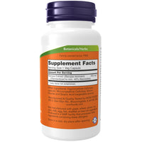 Thumbnail for NOW Foods Supplements, Bacopa Extract (Bacopa monnieri) 450 mg, Promotes Brain Health*, 90 Veg Capsules