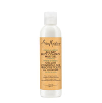 Thumbnail for SheaMoisture Milk Gel for Wavy Curly Hair Papaya and Neroli Parabenfree Curl Gel Oz, 8 Ounce