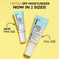 Thumbnail for Peter Thomas Roth | Water Drench® Broad Spectrum SPF 45 Hyaluronic Cloud Sheer Tint Moisturizer