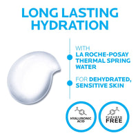 Thumbnail for La Roche-Posay Hydraphase Intense Hyaluronic Acid Serum, Plumping Daily Face Serum For Dry and Sensitive Skin