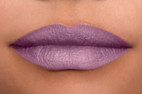 Thumbnail for NYX Suede Matte Lipstick, Violet Smoke, 0.12 ounces