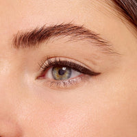 Thumbnail for essence | Stay & Play Gel Eyeliner | Super Soft Gel-like Texture | Waterproof & Longlasting | Vegan & Cruelty Free (02 But First Espresso)