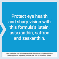 Thumbnail for Life Extension MacuGuard Ocular Support with Saffron & Astaxanthin – Eye Health Supplement for Healthy Vision – with lutein, zeaxanthin, meso-zeaxanthin – Gluten-free, Non-GMO – 60 softgels