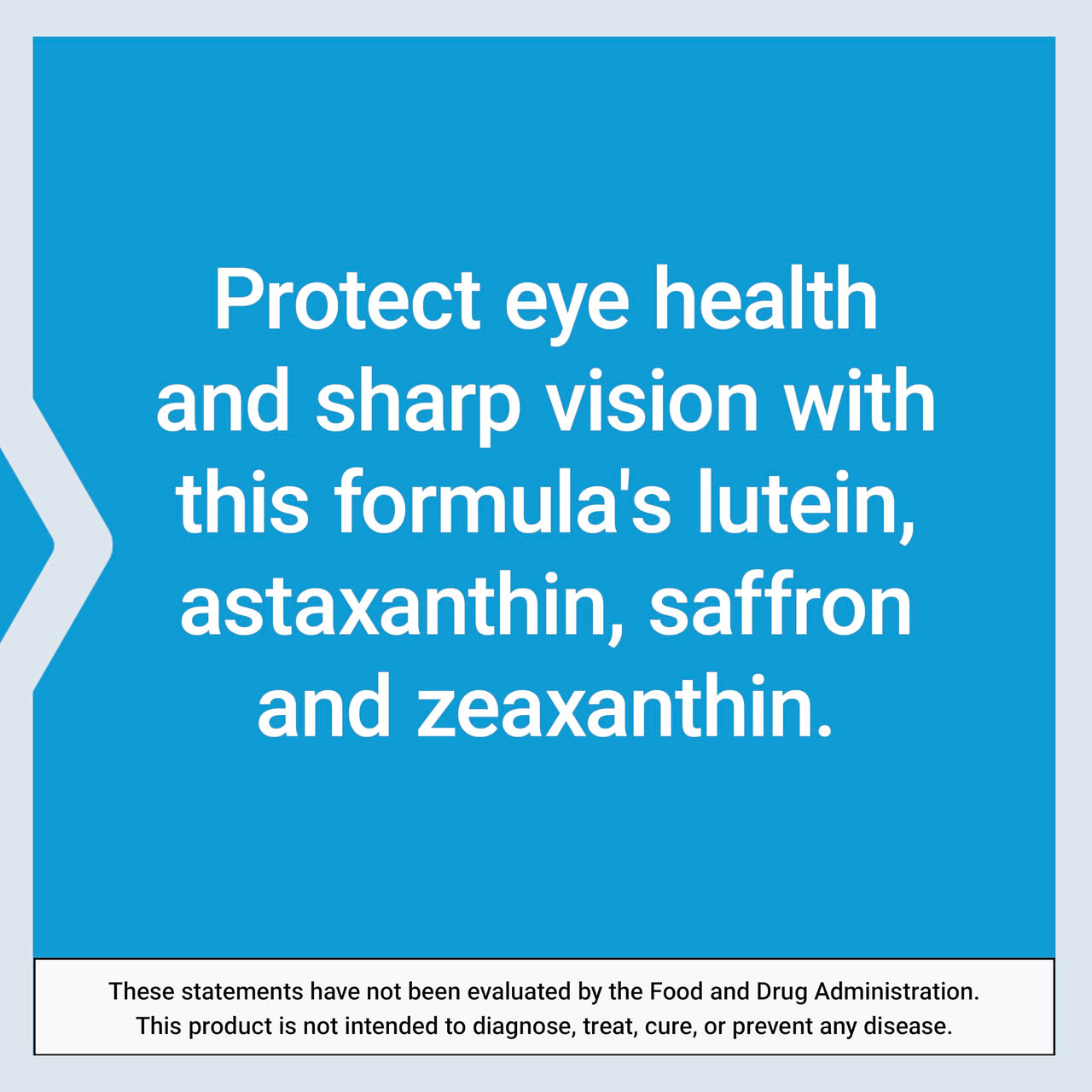 Life Extension MacuGuard Ocular Support with Saffron & Astaxanthin – Eye Health Supplement for Healthy Vision – with Lutein, zeaxanthin, Meso-zeaxanthin – Gluten-Free, Non-GMO – 60 softgels