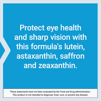 Thumbnail for Life Extension MacuGuard Ocular Support with Saffron & Astaxanthin – Eye Health Supplement for Healthy Vision – with Lutein, zeaxanthin, Meso-zeaxanthin – Gluten-Free, Non-GMO – 60 softgels
