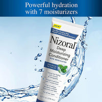 Thumbnail for Nizoral Anti-Dandruff Shampoo, 7 Oz + Deep Moisturizing Conditioner, 9.4 Oz Bundle