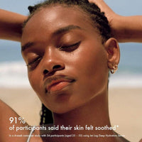 Thumbnail for Summer Fridays Jet Lag Deep Hydration Serum - Hydrating Face Serum for Dry Skin with Glycerin & Squalane - Helps Soothe Skin, Improves Skin Barrier & the Appearance of Fine Lines & Wrinkles (1 Oz)