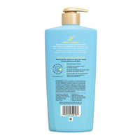 Thumbnail for Jergens Shea Fusion Vanilla Crush Body Lotion, Moisturizer with Shea Butter & Vitamin E, 14 Fl Oz