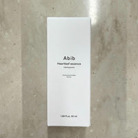 Thumbnail for Abib Heartleaf Essence Calming Pump 1.69 fl oz / 50ml I Essence for Face, Soothing, Hydrating