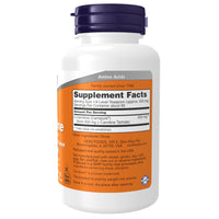 Thumbnail for NOW Foods Supplements, L-Carnitine (L-Carnitine Tartrate) Pure Powder, Boosts Cellular Energy, Amino Acid, 3-Ounce