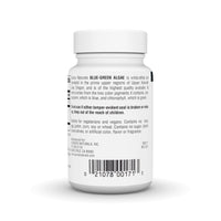 Thumbnail for Source Naturals Blue-Green Algae from Klamath Lake* - 500 mg - 50 Tablets