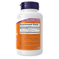 Thumbnail for NOW Foods Supplements, Extra Strength Resveratrol 350mg, Natural Trans Resveratrol from 700 mg Japanese Knotweed Extract, 60 Veg Capsule