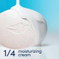 Thumbnail for Dove Beauty Bar Soap 8 Bars Gentle Exfoliating, for Soft, Smooth Skin, Gently Renews Skin 3.75 oz