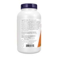 Thumbnail for NowFoods Vegetarian Glucosamine & MSM Joint Health 240 Veg Capsules