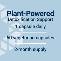 Thumbnail for Life Extension Calcium D-Glucarate, 200 mg - Supports Detoxification, Helps Flush Out Unwanted Compounds – Gluten-Free, Non-GMO, Vegetarian – 60 Capsules